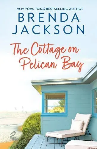 Cottage On Pelican Bay
