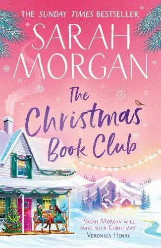 CHRISTMAS BK CLUB PB