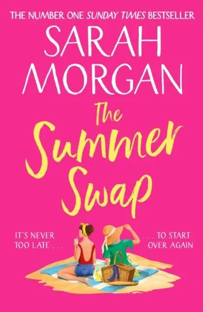 SUMMER SWAP PB