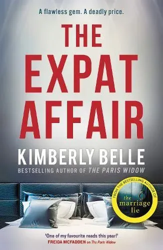 EXPAT AFFAIR PB