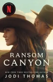 RANSOM CANYON_RANSOM CANYO1 PB