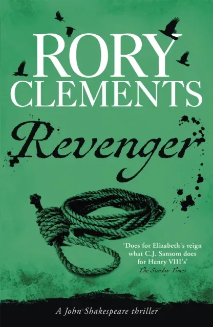 Revenger