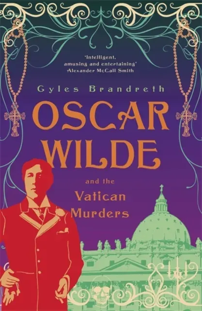Vatican Murders