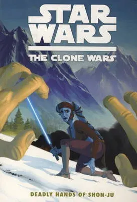 Star Wars - The Clone Wars