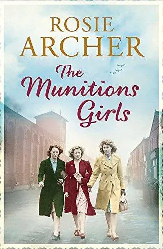 Munitions Girls