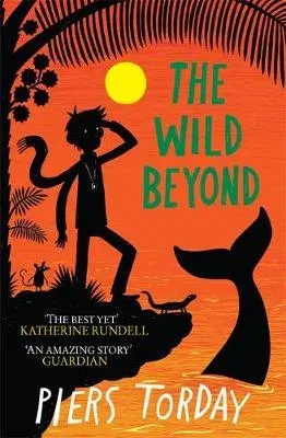 Last Wild Trilogy: The Wild Beyond