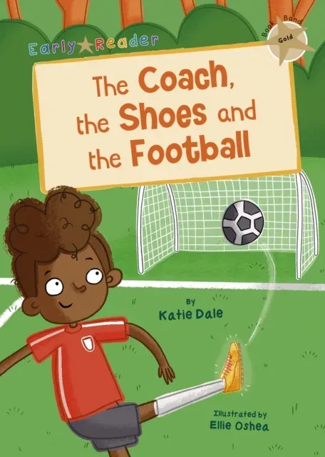 Coach, the Shoes and the Football