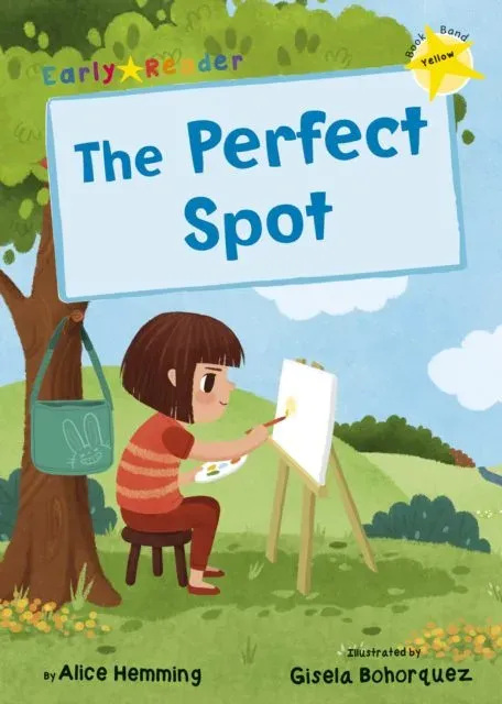 Perfect Spot