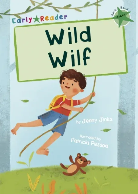Wild Wilf