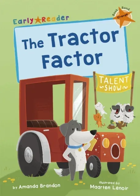 Tractor Factor