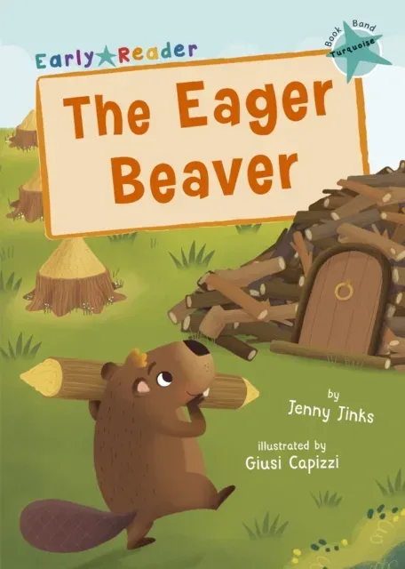 Eager Beaver