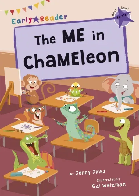 ME in ChaMEleon