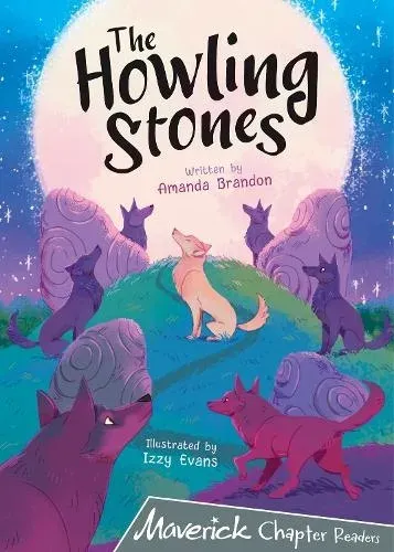 Howling Stones