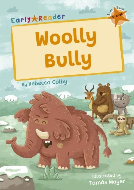 Woolly Bully