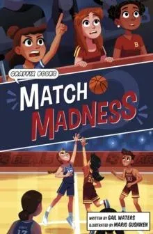 Match Madness