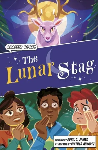 Lunar Stag