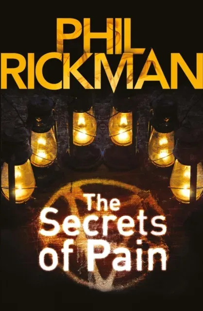 Secrets of Pain