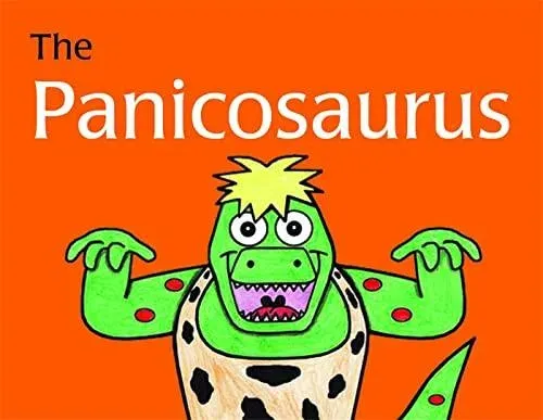 Panicosaurus