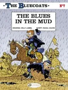 Bluecoats Vol. 7: The Blues in the Mud