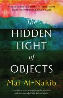 Hidden Light of Objects, The
