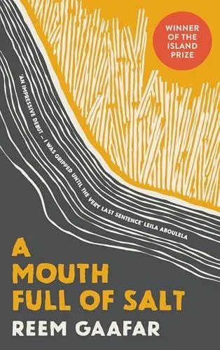 Mouth Full of Salt, A