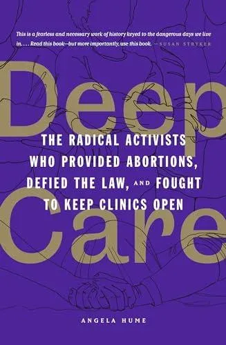 Deep Care