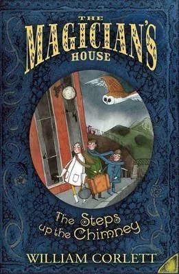 Steps up the Chimney