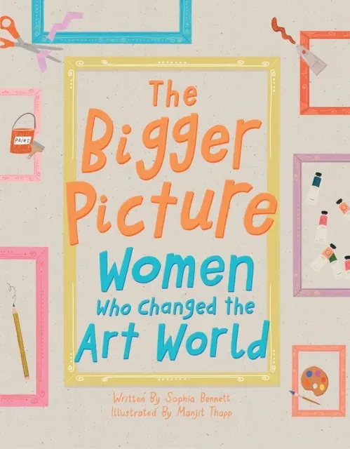 Bigger Picture