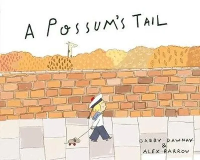 Possum's Tail