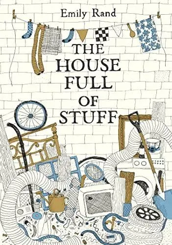 House Full of Stuff