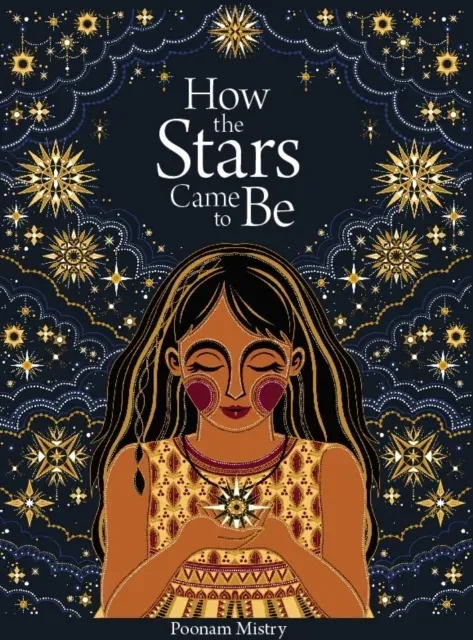 How the Stars Came to Be