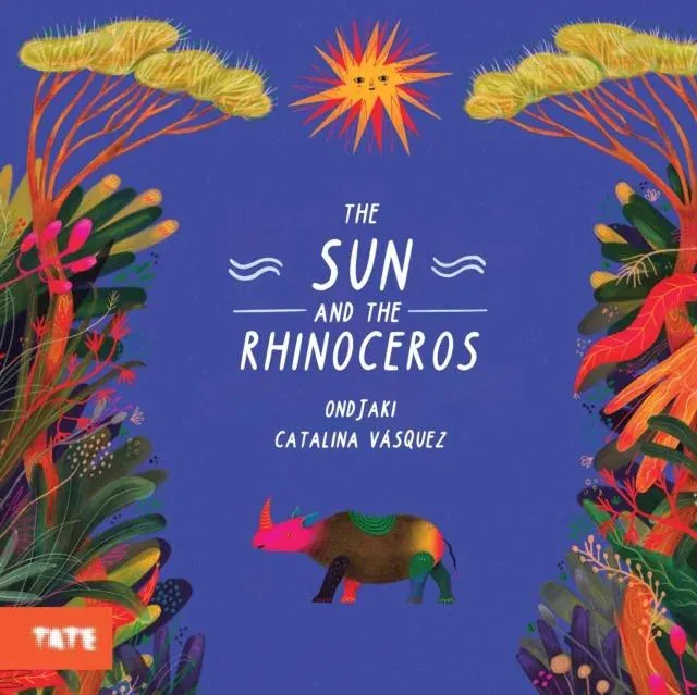 Sun and the Rhinoceros