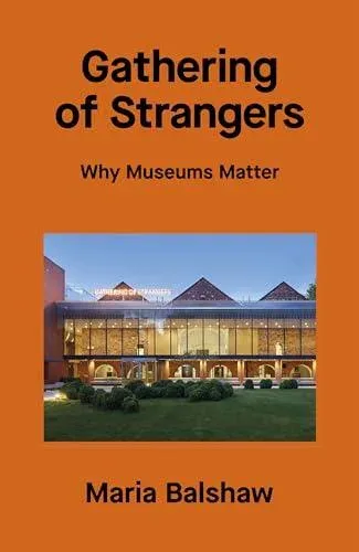 Gathering of Strangers