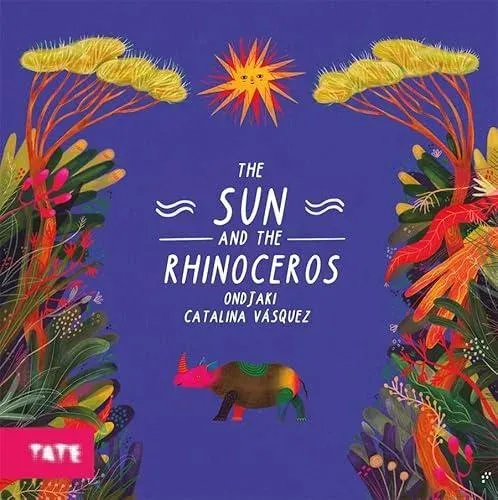 Sun and the Rhinoceros