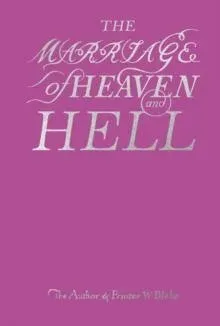 Marriage of Heaven and Hell
