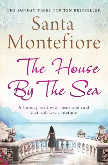 House By the Sea