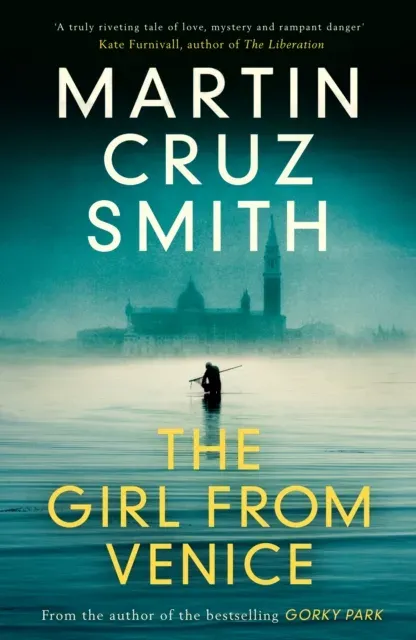 Girl From Venice