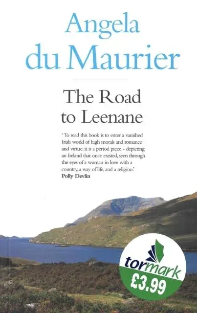 Road to Leenane