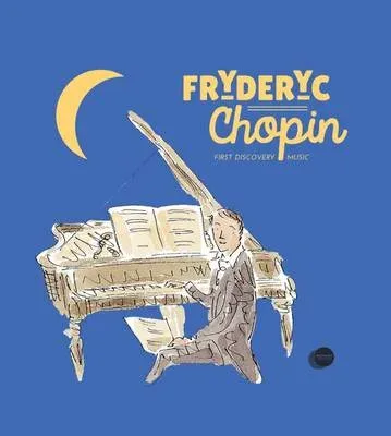 Fryderyc Chopin