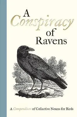 Conspiracy of Ravens