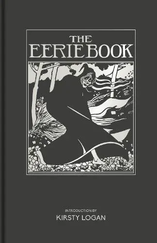 Eerie Book