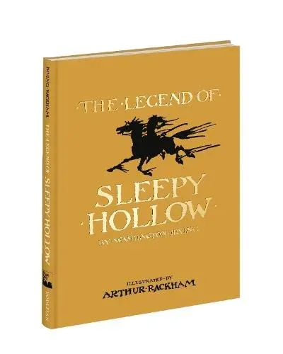 Legend of Sleepy Hollow