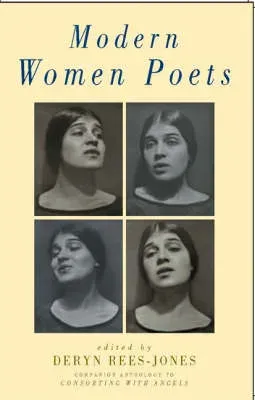 Modern Women Poets
