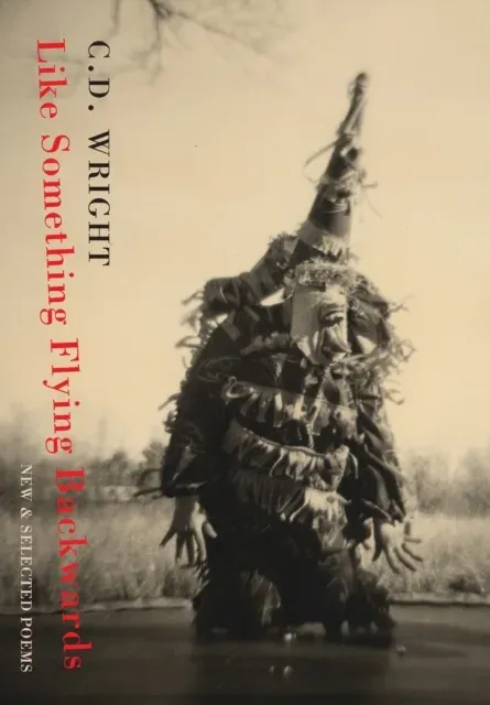 Like Something Flying Backwards: New & Selected Poems