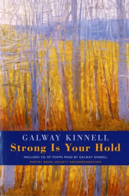 Strong Is Your Hold