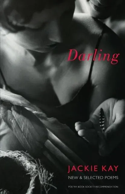 Darling: New & Selected Poems