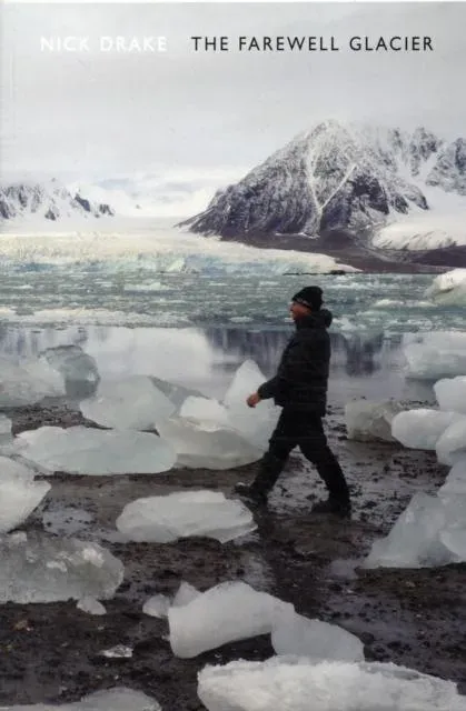 Farewell Glacier
