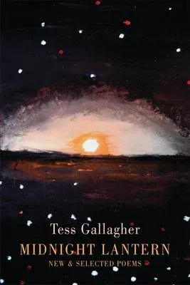 Midnight Lantern: New & Selected Poems: New & Selected Poems