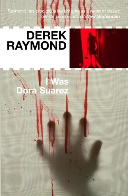 I Was Dora Suarez : Factory 4