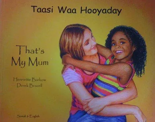 That's My Mum